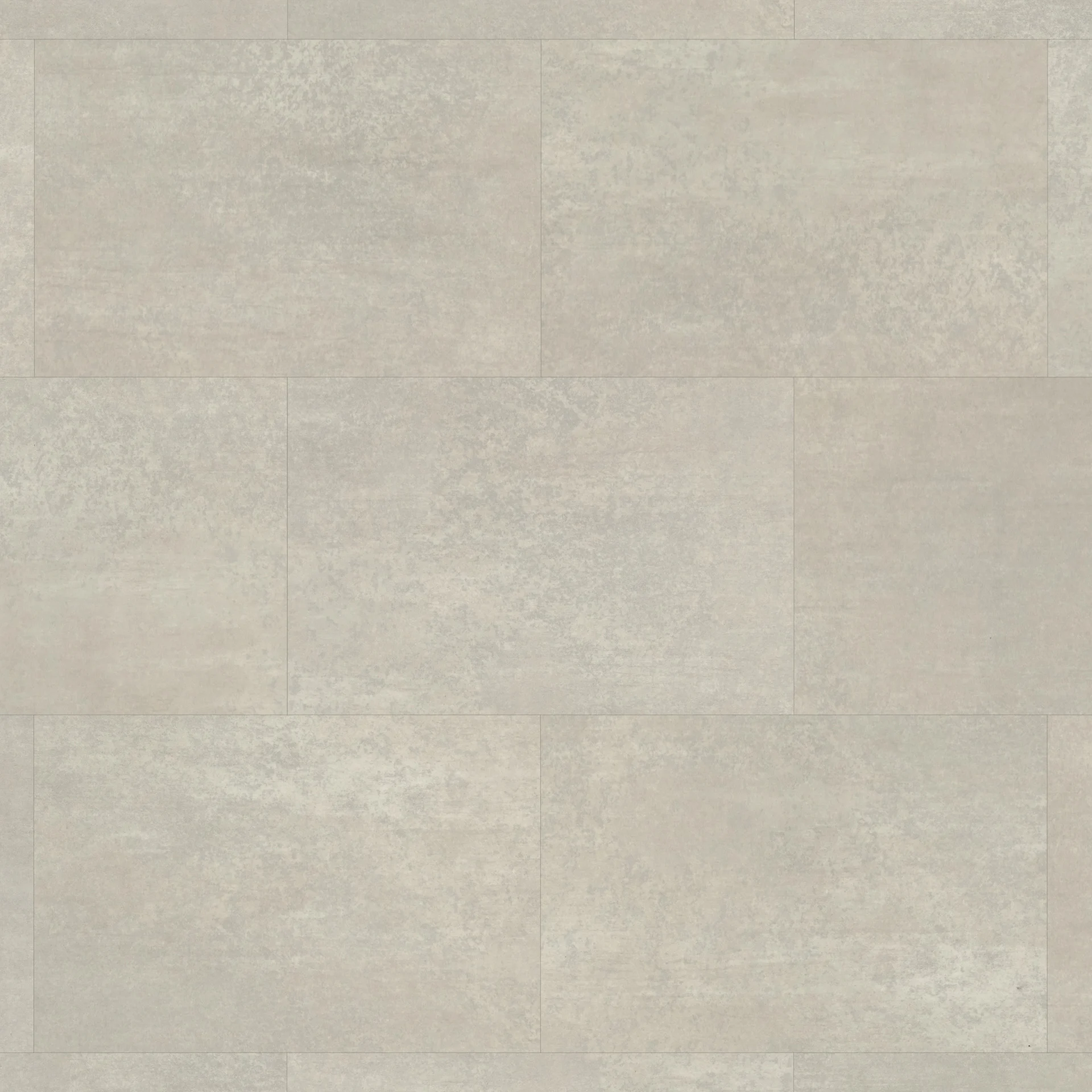 Karndean Knight Tile Rigid Core Dove Grey Concrete SCB-ST21-18